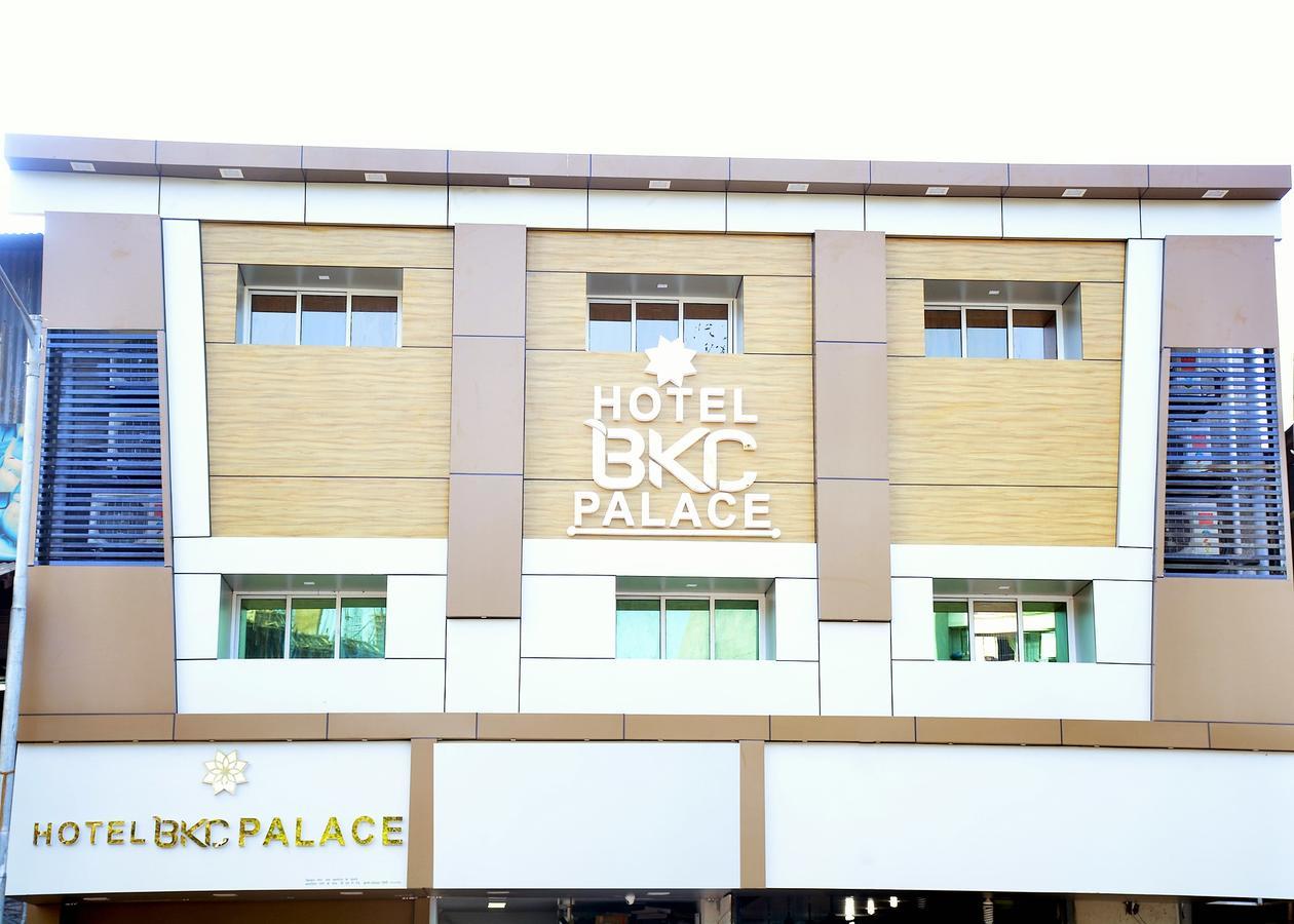 호텔 Bkc 팰리스 뭄바이 외부 사진